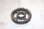 2007 Honda Fortrax 680 Oem 38T Final Drive Gear 23631-HN8-000 AH46