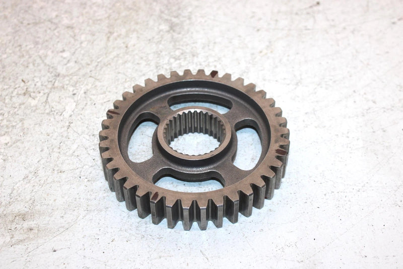 2007 Honda Fortrax 680 Oem 38T Final Drive Gear 23631-HN8-000 AH46