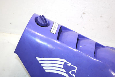 1995 Polaris Sl 750 Oem Hood 5431324-194 JP33