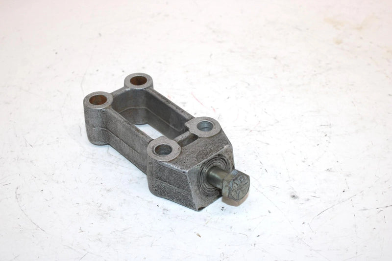 1987 Polaris 400 Oem Steering Block W/Bolt 7512404 5130534 SP61