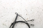 1985 Yamaha Phazer E Oem Hood Stopper Assembly 80L-77118-01-00 SY57
