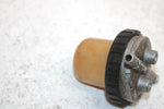 1987 Kawasaki 650 Sx Oem Fuel Filter Housing 49019-3706 JK7