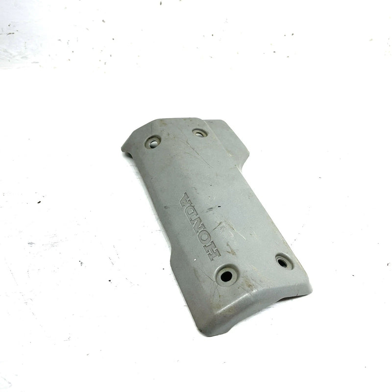 06 Honda Rancher 350 TRX350FM 4x4 OEM Right Engine Side Cover 11310-HN5-N00 AH75