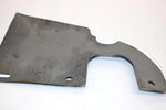 99 Polaris Scrambler 500 Oem Side Mud Deflector 5850141 APS1