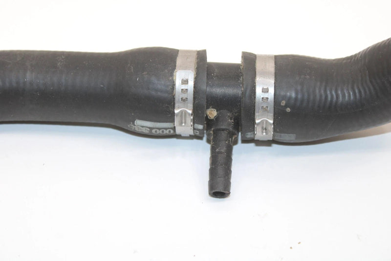 2005 Ski-doo Mach Z 1000 Oem Radiator Crossover Hose Assembly 509000338 SS111