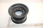 2005 Polaris Sportsman 500 Ho Oem 12x8 Rear Wheel Rim 1520457-067 AP176