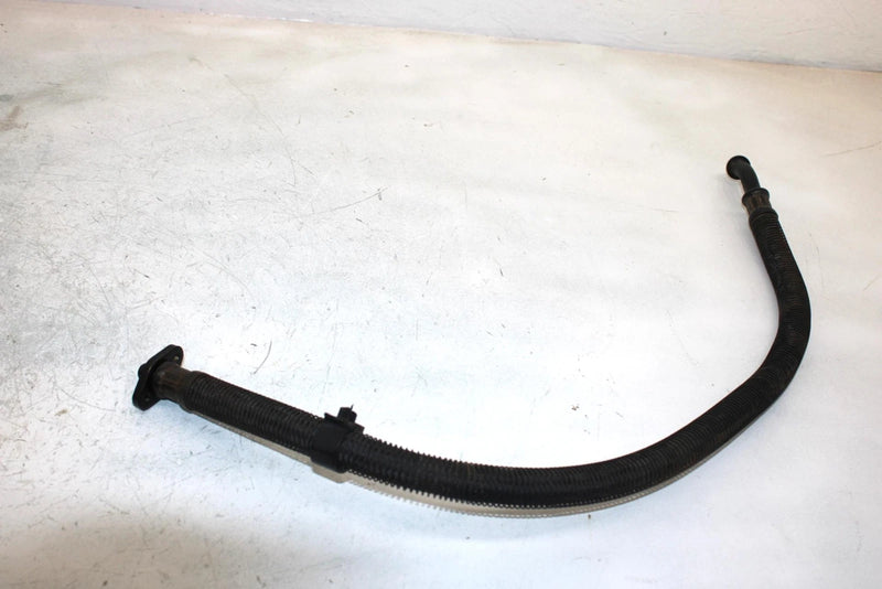 86 Honda Trx 350 A Fourtrax 350 Oem Oil Cooler Lines (Pair) 15520-HA7-650 AH25