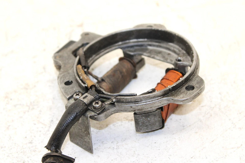 1984 Yamaha  Ytm 200 L Oem Stator 21V-8551-20-00 AY48