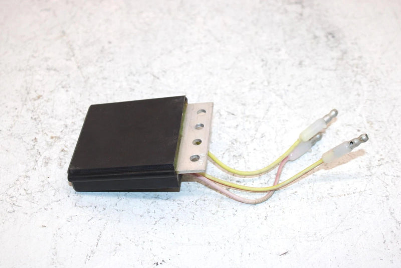 2001 Polaris Xplorer Oem Voltage Regulator 4060208 AP167