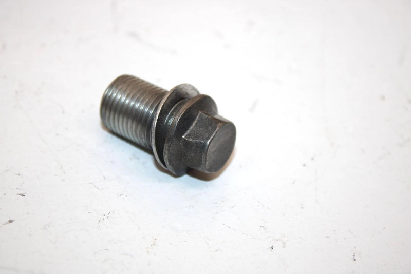 99 Kawasaki Prairie 400 4x4 Oem Nutral Position Bolt 92151-1388 AK16
