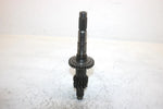 2004 Polaris Magnum 330 Oem Transmission Input Shaft 3234028 APS1