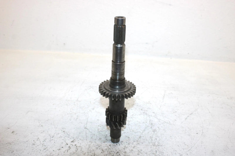 2004 Polaris Magnum 330 Oem Transmission Input Shaft 3234028 APS1