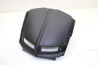 2002 Yamaha Sx Viper Oem Center Belly Pan 8EK-21912-00-00 SY116