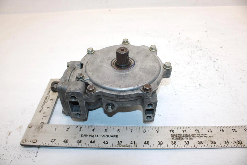 2001 Polaris Magnum 500 Oem Front Gearcase 1341253 AP157