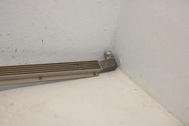 1998 Arctic Cat Zl 500 Oem Right Heat Exchanger 0716-764 SA16