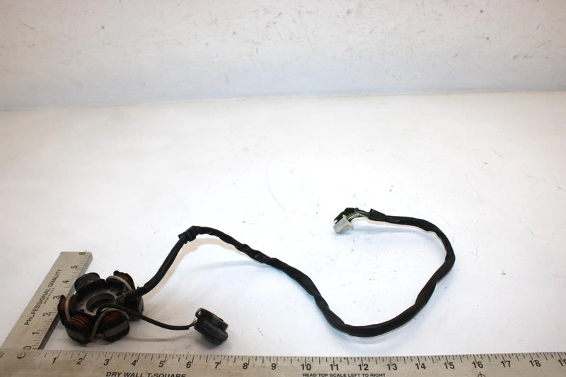 09 Can-am Ds90 Oem Stator V31100CJF010 AB3