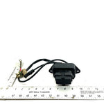 2002 Bombardier Quest 500 OEM Fuse Box 710000213 AB14