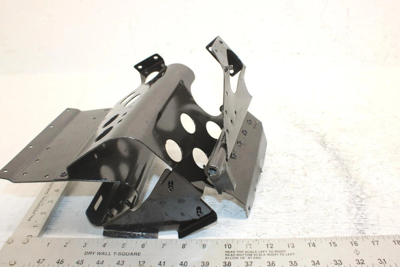 1996 Polaris Classic Touring Oem Left Footrest 1012346 SP38
