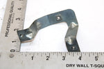 1976 Yamaha Gs340 Oem Air Box Bracket Set 865-14498-01-00 SY71