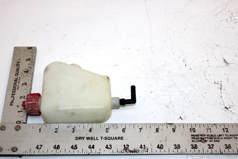 2011 Polaris Sportsman 800 Efi Oem Coolant Surge Tank 5436936 AP179