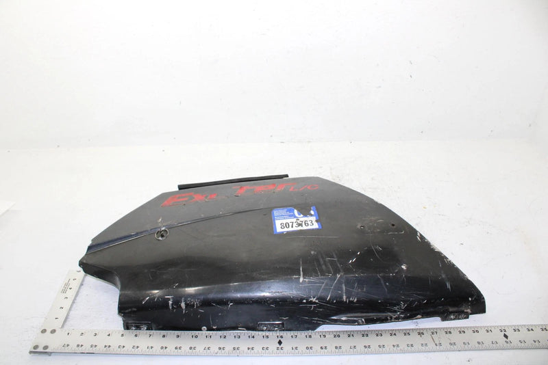 1987 Yamaha Exciter 570 L/c Oem Left Side Panel 82M-2197H-00-00 SY18