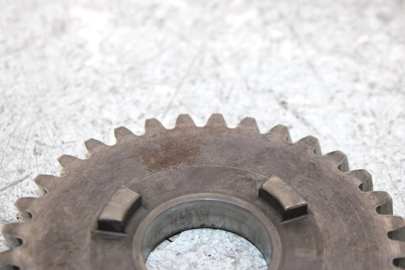 2006 Polaris Sportsman 500 Oem 33T Transmission Gear 3234291 AP186