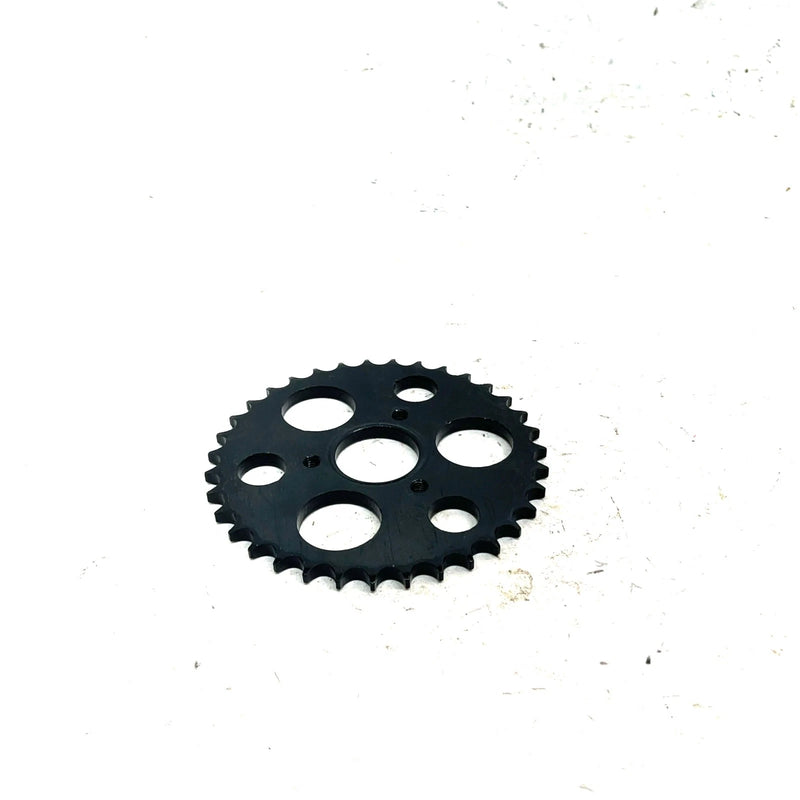 2002 Polaris Scrambler 90 OEM 35T Rear Sprocket 0455507 AP199