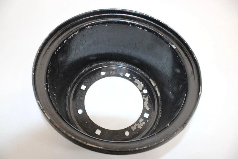 84 Honda Atc110a Oem Outer Wheel Rim 42712-958-670 AHS