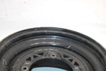 1999 Polaris Sportsman 335 Oem Black Front Rim 1520175-067 AP77