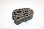 2011 Polaris Sportsman 800 Efi Oem 86P Transmission Drive Chain 3234442 AP179