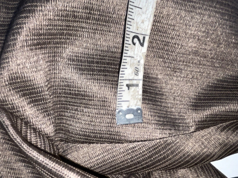 New Vintage Brown Mesquite Polyester Pants #5716 OO-20