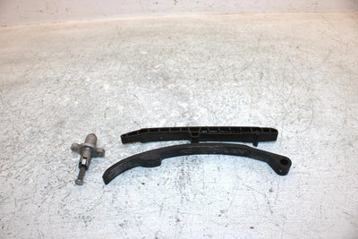 2006 Polaris Sportsman 500 Oem Cam Chain Tensioner And Guides 3086493 AP186