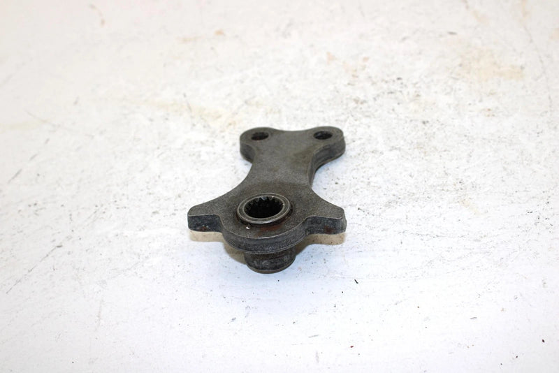 1999 Yamaha  Grizzly Oem Steering Pitman Arm 4WV-23816-00-00 AY47