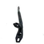 93-99 Kawasaki Bayou 400 KLF400B 4x4 OEM Front Right Bumper Stay 35011-1596 AK32