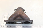 10 Polaris Iq 800 Oem Exhaust Header Manifold Pipe 1261932-029 SP0