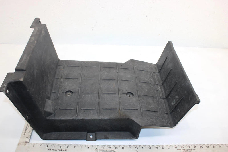15 Yamaha Viking Vi Yxc700d 4x4 Oem Rear Middle Foot Rest 2PG-F7423-00-00 XY1.2