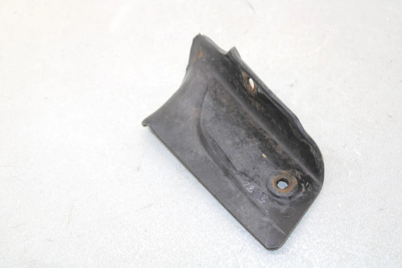 2009 Honda Trx680fga Oem Lower Front Right A Arm Guard 51315-HN2-B70 AH23