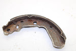 91-02 Suzuki King Quad 300 Oem Front Brake Shoe Pair 54400-39840 AS19