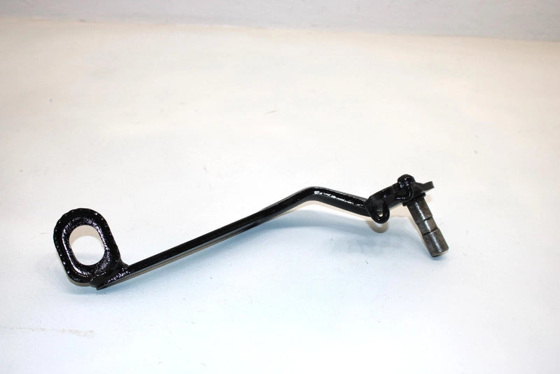 03 Suzuki Ozark 250 Ltf250 2x4 Oem Brake Pedal 43110-05G00 AS4