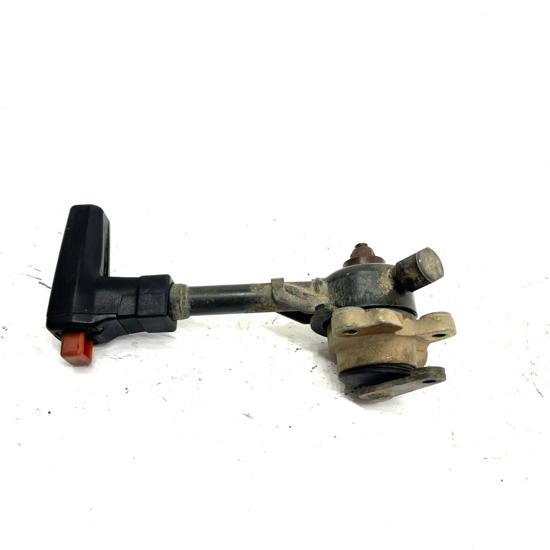 1992 Yamaha Big Bear 350 YFM350FW 4x4 OEM Reverse Lever 3HN-26152-00-00 AY53