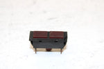 1995 Polaris 440 L/c Oem Temp/Oil Brake Indicator 4040011 SP40