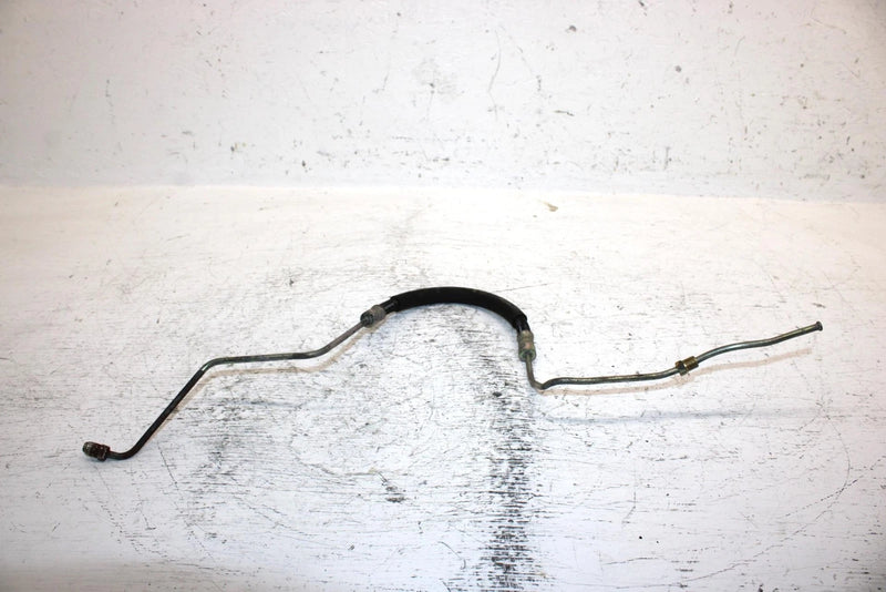1999 Arctic Cat Zr 600 Oem Brake Line 1602-488 SA19