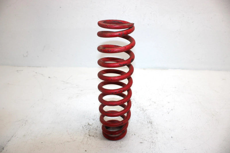 1993 Polaris 350l 6x6 Oem Rear Shock Spring 7041303-093 AP153