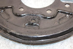 1986 Honda Trx350 Oem Right Front Brake Plate 45110-HA7-671 AH40