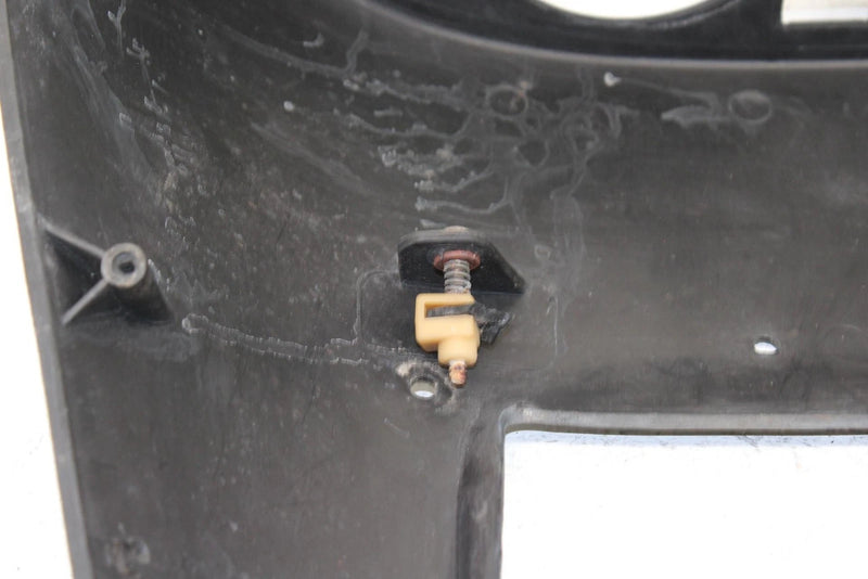 1996 Ski-doo Formula Ss Oem Dash Panel 572058600 SS7