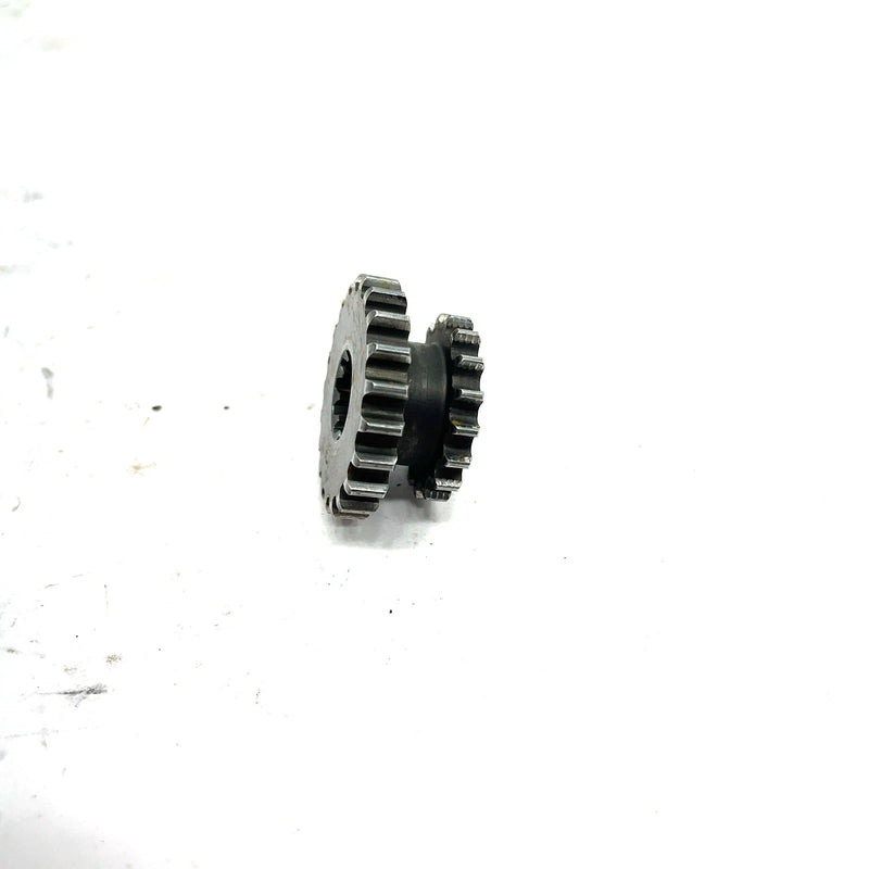 08-09 Kawasaki Teryx 750 4x4 OEM Mid Cam Timing Chain Sprocket 12046-0021 XK0.2