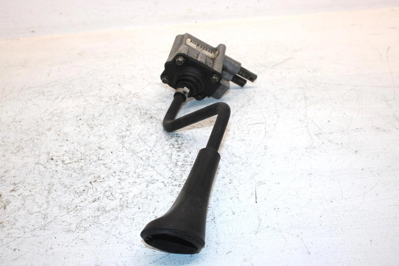 2000 Polaris Xplorer Oem Gear Shift Selector 1341316 AP177