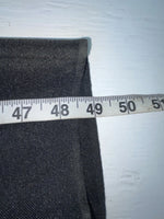New Vintage Black Mesquite Polyester Pants #5511 ZZ-7