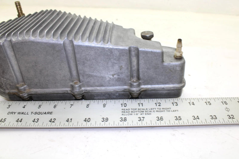 95 Polaris Magnum 425 4x4 OEM Oil Tank Bottle Reservoir 5131004 AP111