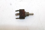 1993 Polaris Xlt Oem Heater Switch 4110077 SP212